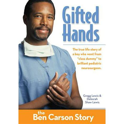 Average rating 4.18 · 38,354 ratings · 4,397 reviews · shelved 89,464 times. Showing 30 distinct works. « previous 1 2 next ». sort by. Gifted Hands: The Ben Carson Story. by. Ben Carson, Cecil Murphey. 4.18 avg rating — 20,548 ratings — published 1992 — 71 editions. 